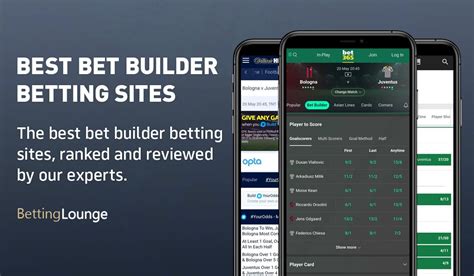 bet builder sites|Best Bet Builder Site .